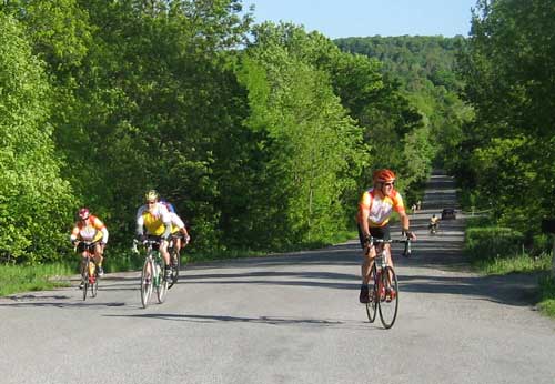 Ride Reminder – Friday, June&nbsp;9