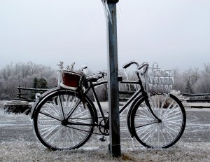 Harold's Shiny Wheels