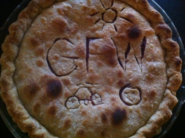 GFW pie
