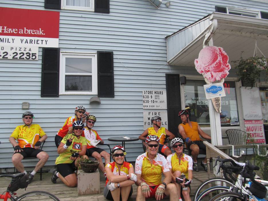 Ride Reminder: Friday, June&nbsp;23