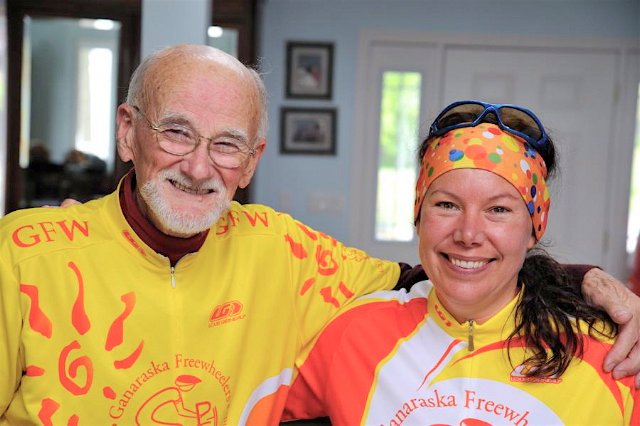 Riding from Castleton – Saturday, October&nbsp;23