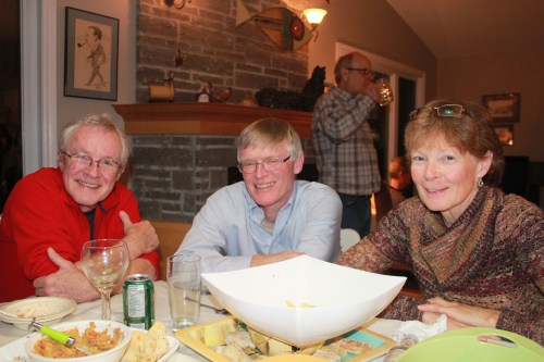 Cycling from the Mill in Cobourg – Tuesday, April 3 Ride Reminder Cycling from the Mill in Cobourg – Tuesday, April 3 Ride Reminder