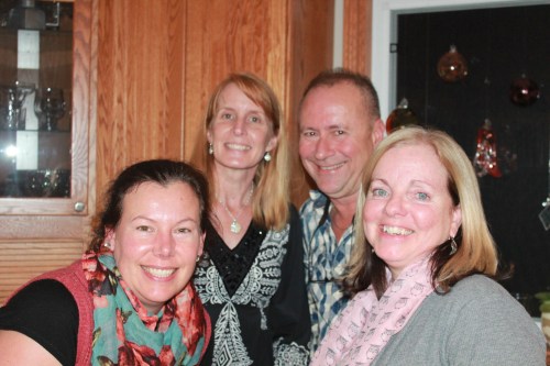 Riding from North Cobourg – Friday, May&nbsp;25