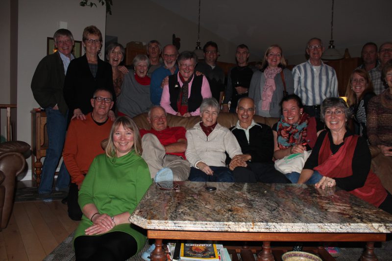 Will you attend GFW’s AGM on Saturday, November 9,&nbsp;2019?