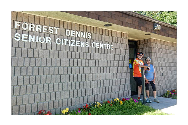 Ride Reminder – Tuesday, July&nbsp;18