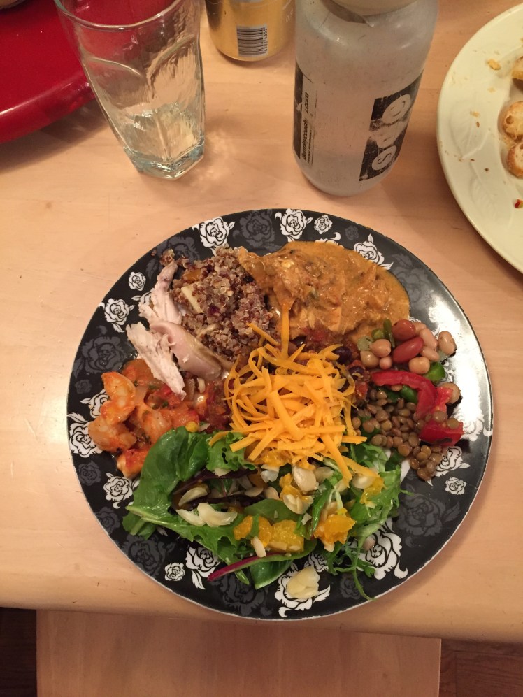 Reminder of AGM: Saturday, November 5 at 1:00&nbsp;pm