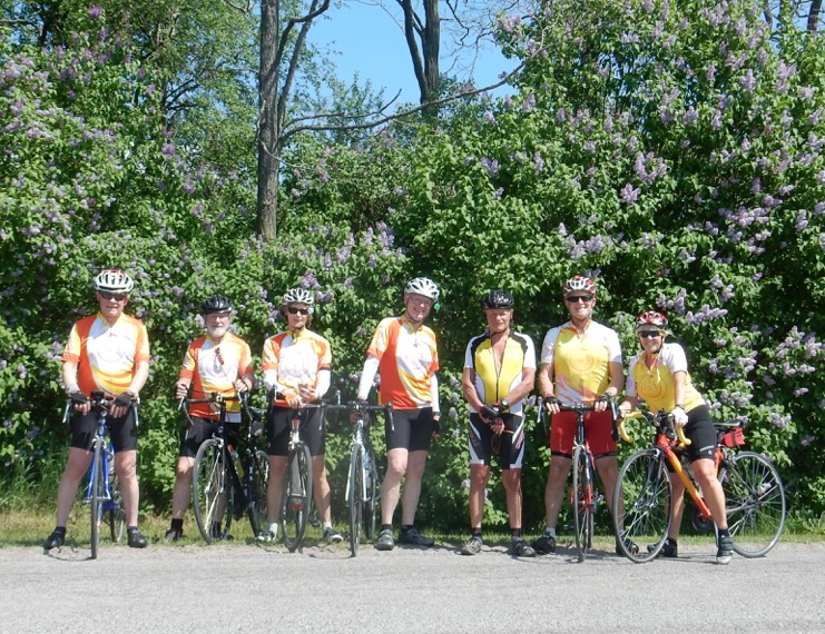 Ride Reminder – Tuesday, May&nbsp;30