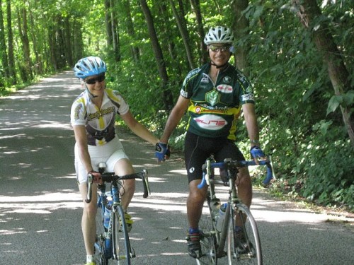 Ride Reminder – Sunday, July&nbsp;23