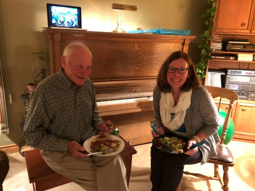 Cycling from the Dutch Oven parking lot in Cobourg – Friday, April 6 Ride Reminder Cycling from the Dutch Oven parking lot in Cobourg – Friday, April 6 Ride Reminder