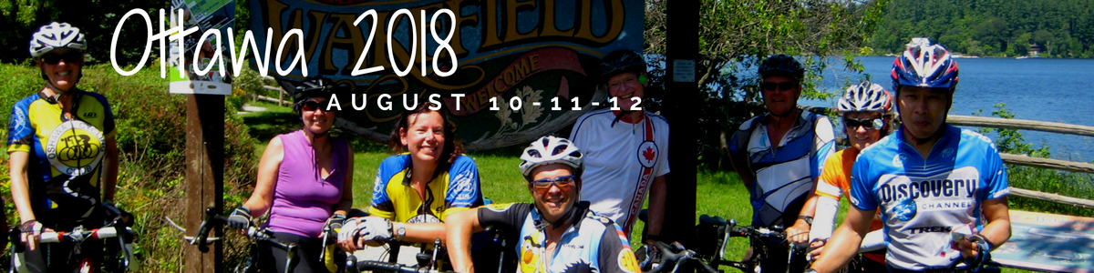 Join us this August in&nbsp;Ottawa!