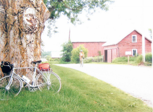 Cycling from Castleton – Friday, July&nbsp;6