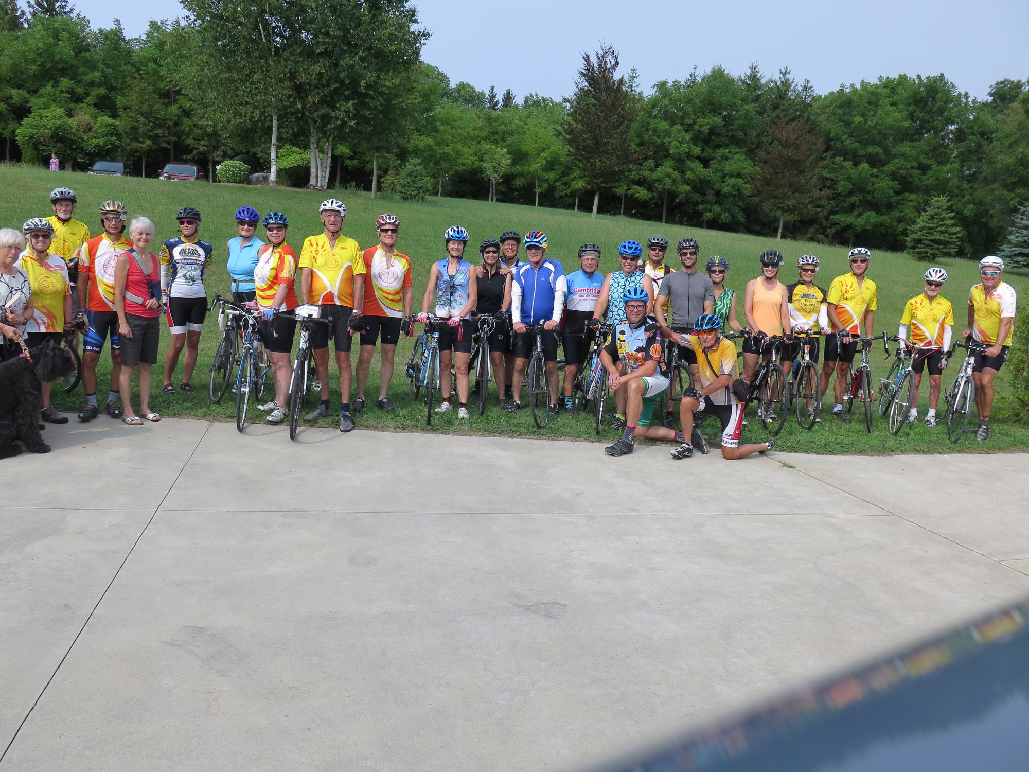 Ride Calendar is Up! Claim your Rides. Ride Calendar is Up! Claim your Rides.