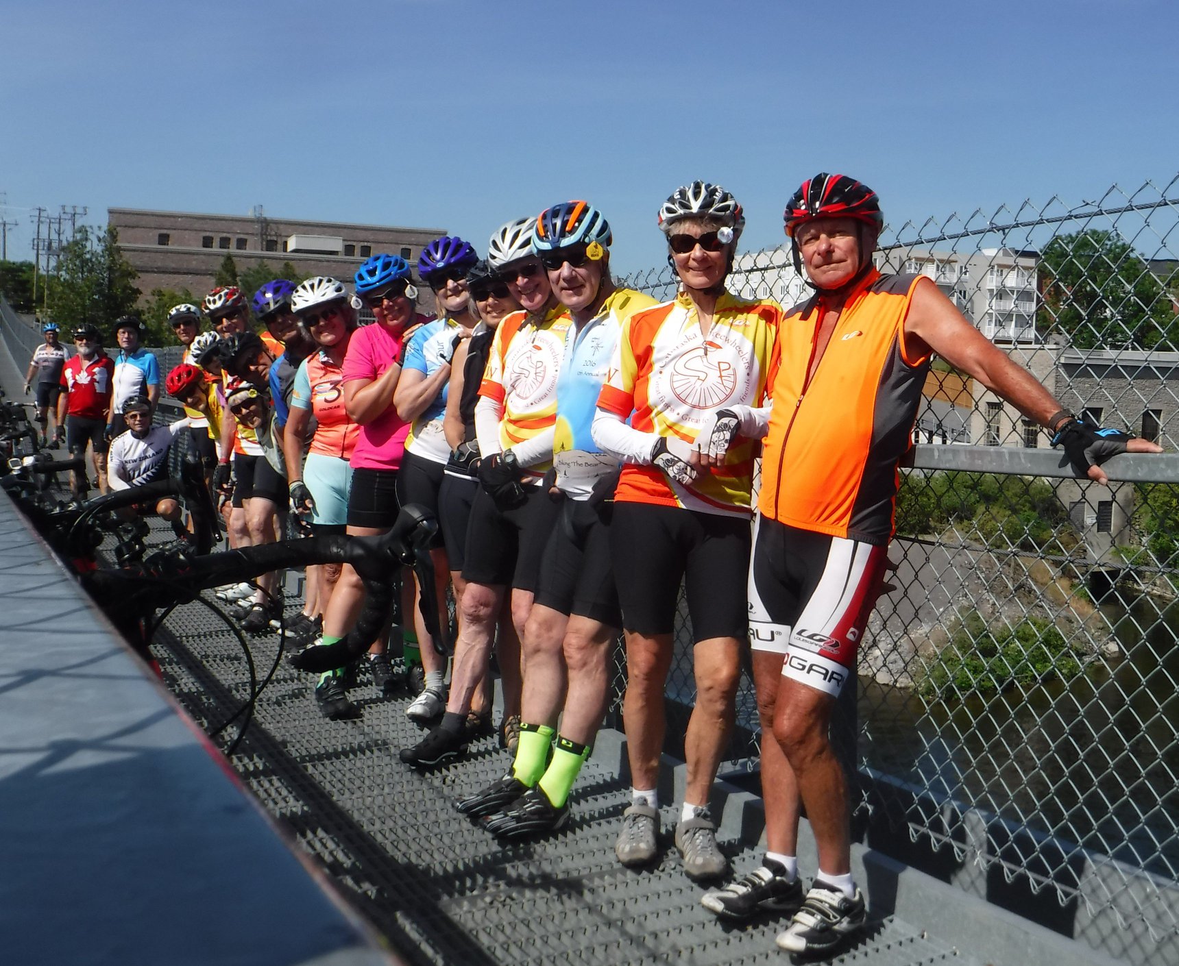 Riding from Grafton – Friday, August&nbsp;13