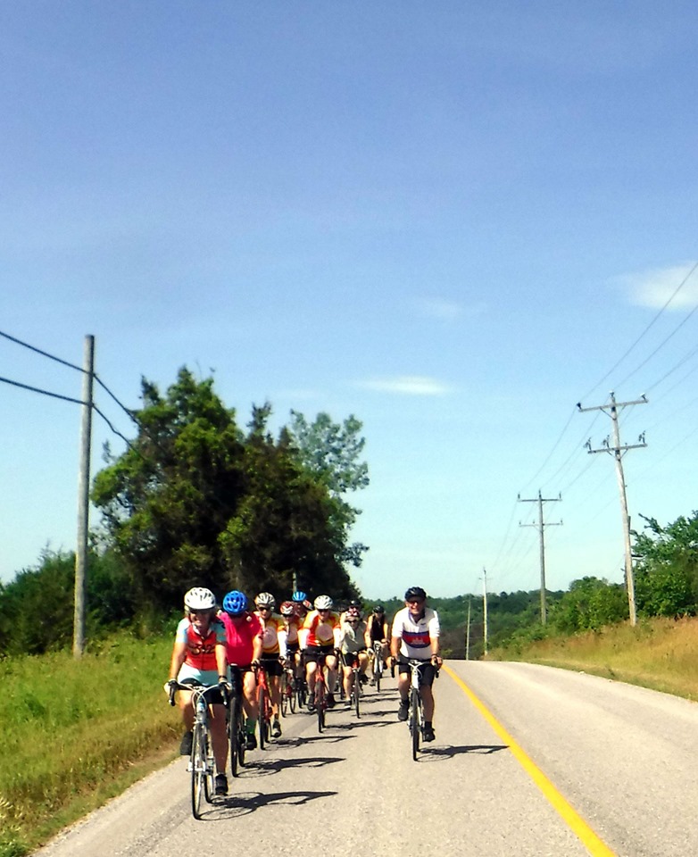 Volunteer Hosts Needed for Tuesday&nbsp;Rides!