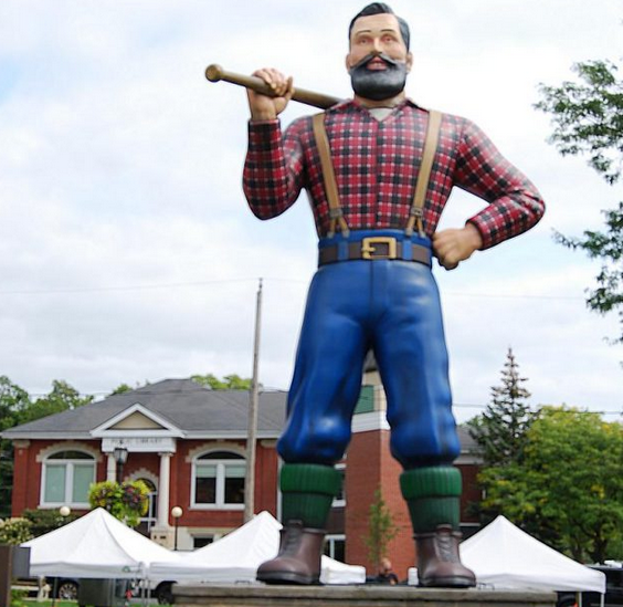 Cycling from Port Hope – Friday, September&nbsp;13