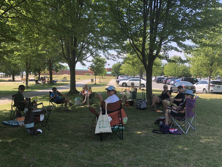 2021 GFW Cycling Season to Begin&nbsp;Anew