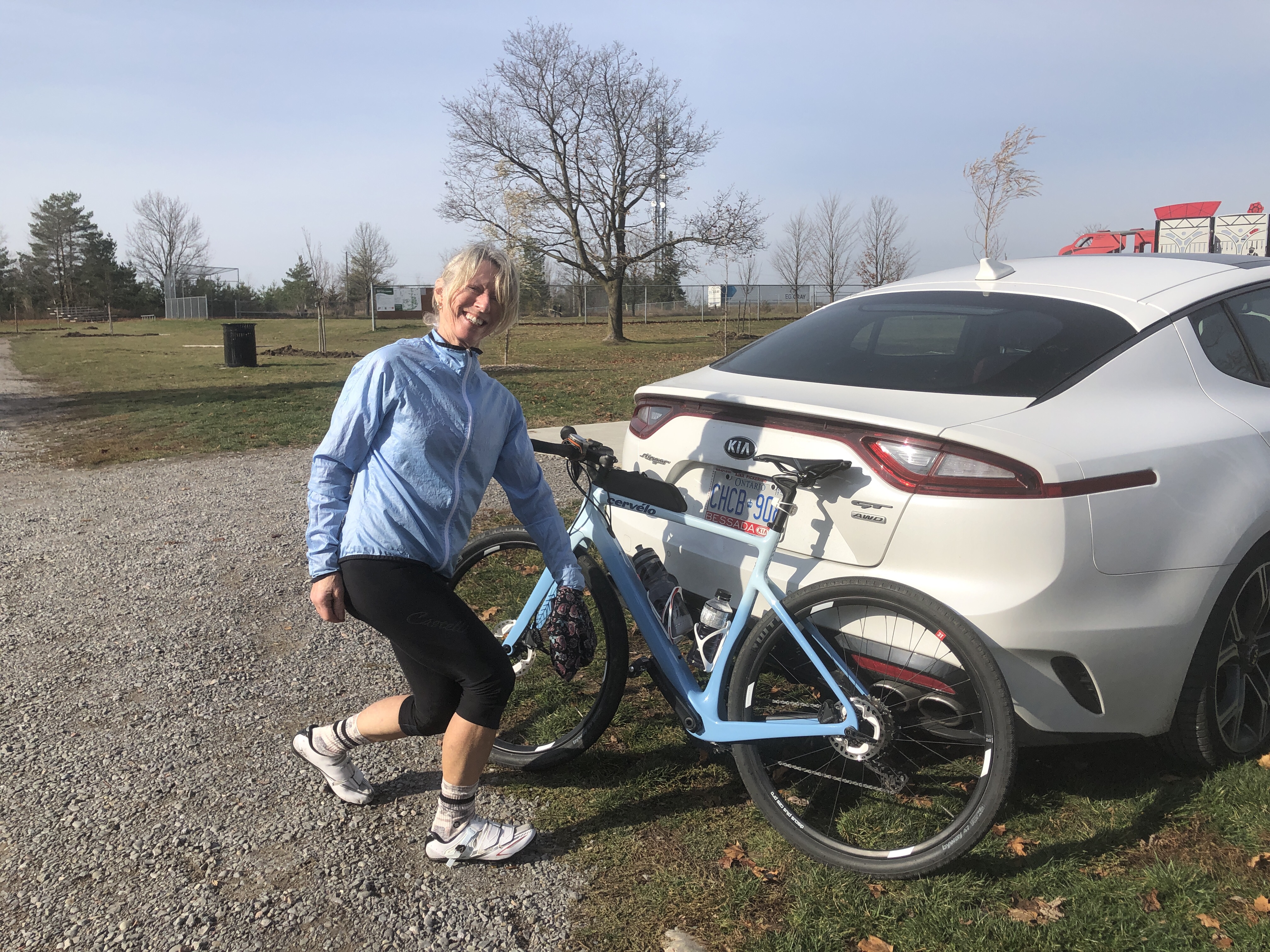 Riding from Warkworth – Tuesday, July&nbsp;13