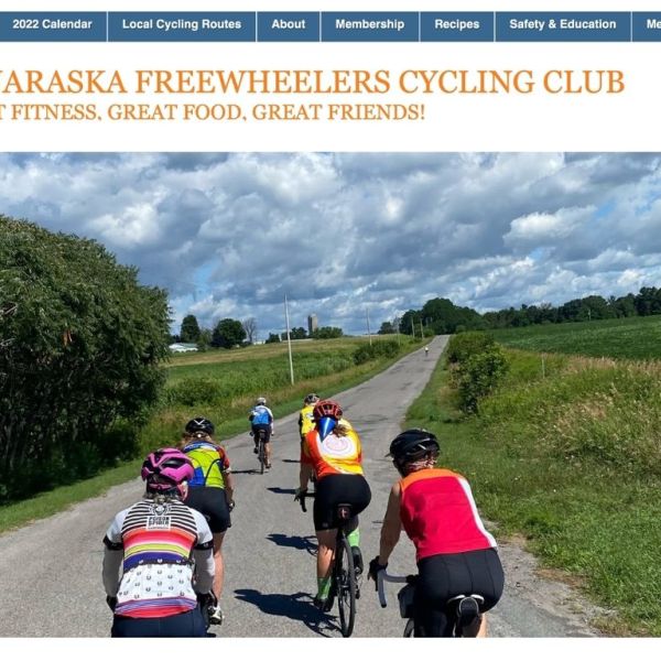 Getting Ready for 2024 with a New&nbsp;Look