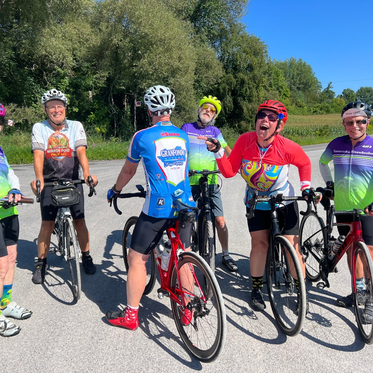 2024 GFW Season&nbsp;Opener